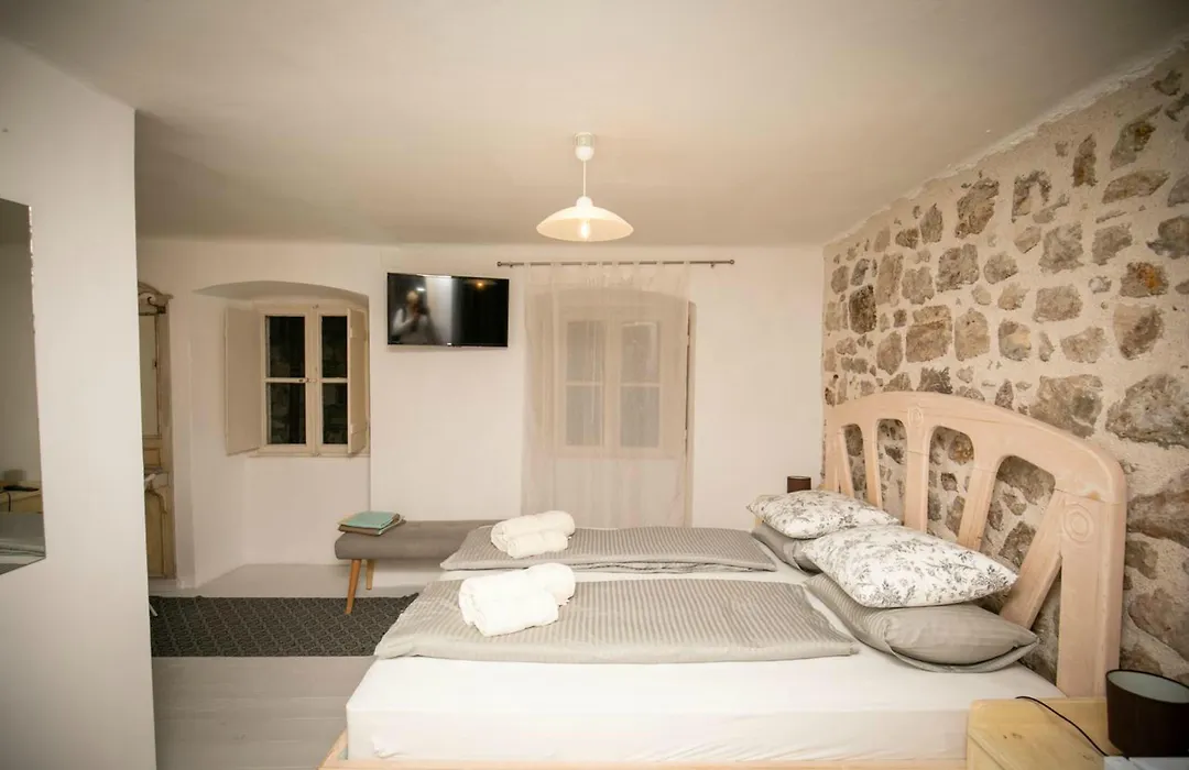 Rooms Epidaurus-1