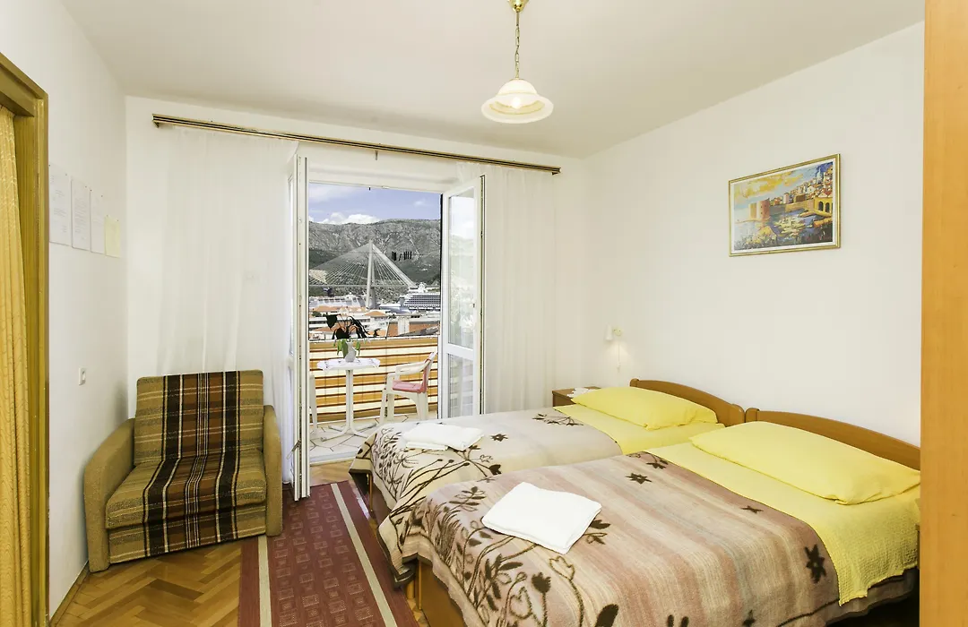 Guest House Bridge View-1