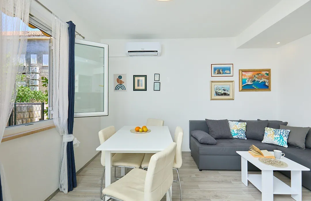 Apartment Denda-1