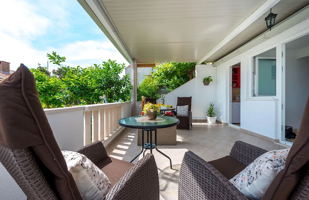 Guest House Kuna-1