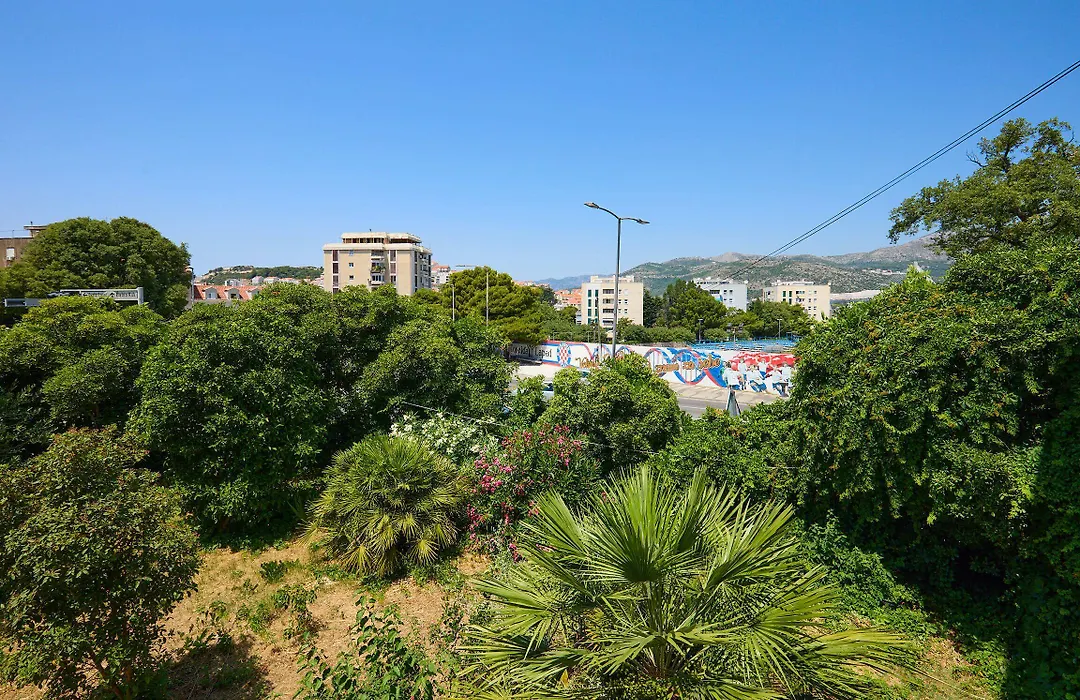 Apartment Fragola-1