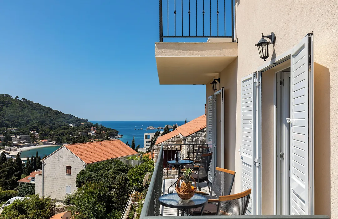 Begovic Guest House-1