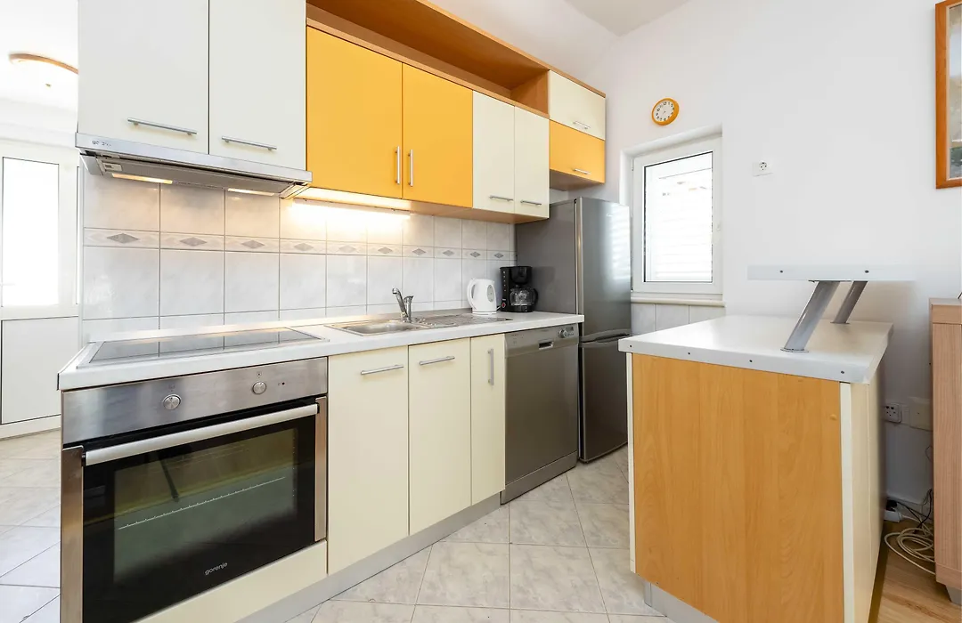 Green Hills Apartment-1