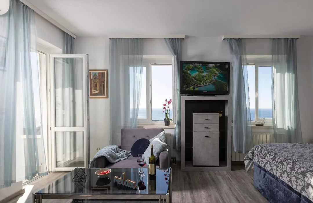 Bed&Breakfast Villa Klaic-1