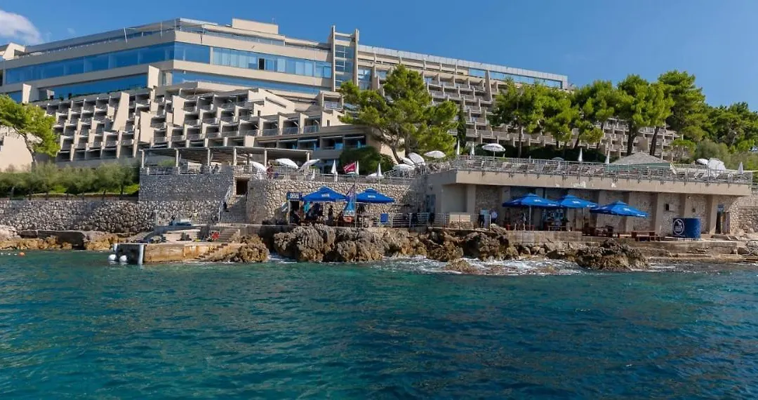 Greystar Apartment Dubrovnik-1