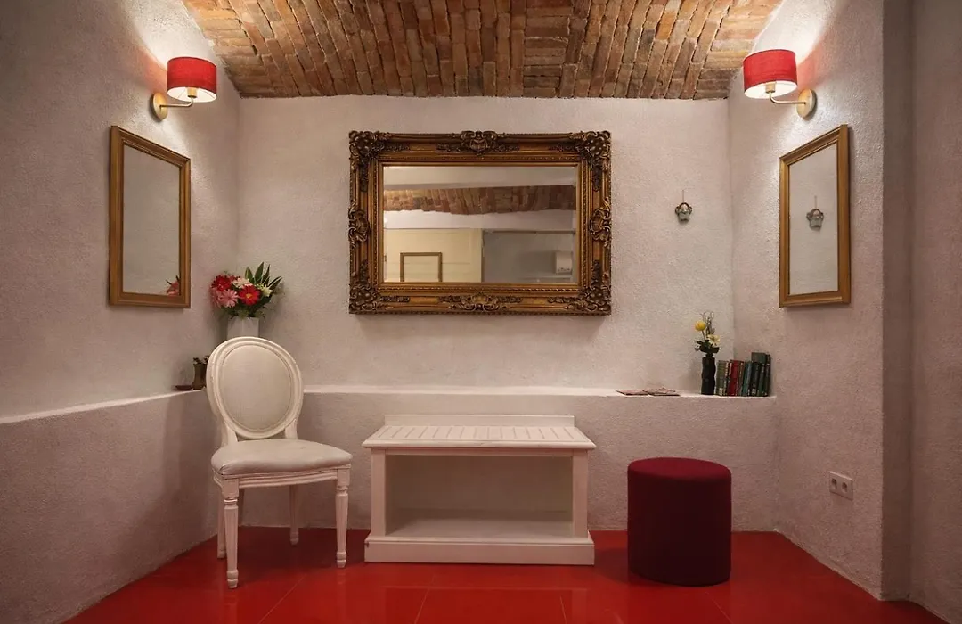 Bed&Breakfast Andio-1