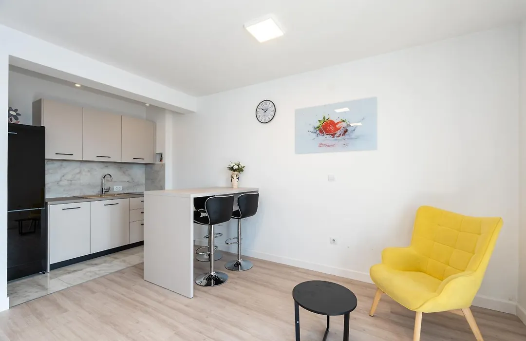 Dubrovnik Icy Guest House-1