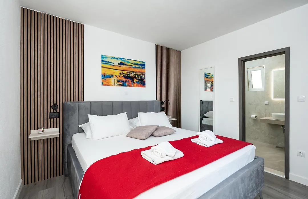 Dubrovnik Icy Guest House-1