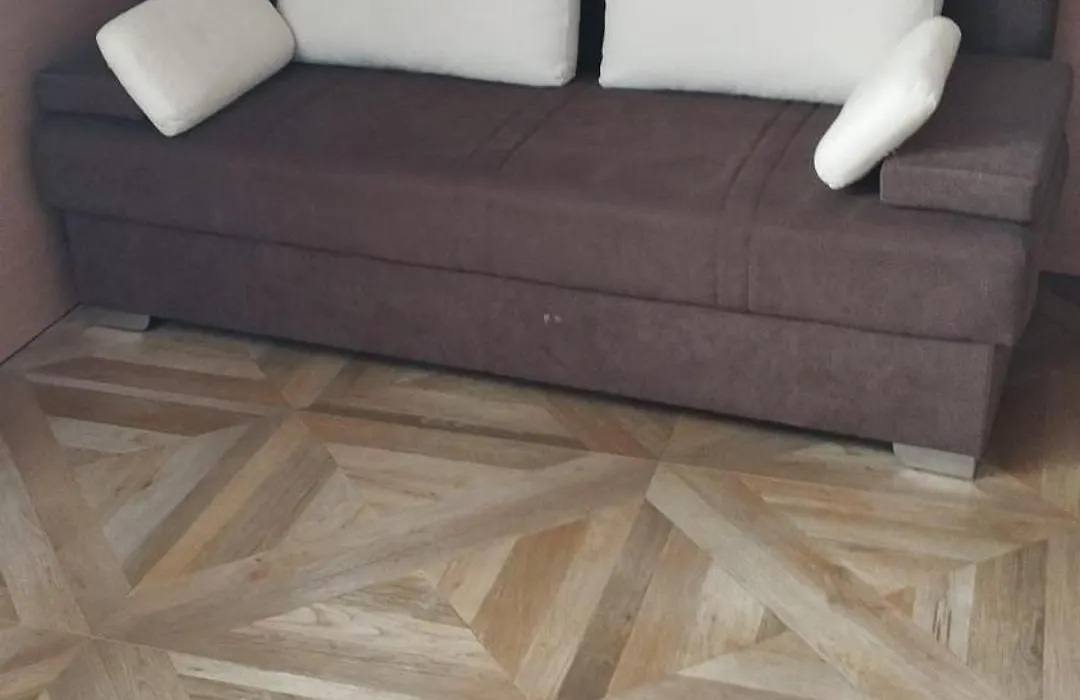 Apartment & Rooms Ivusic-1
