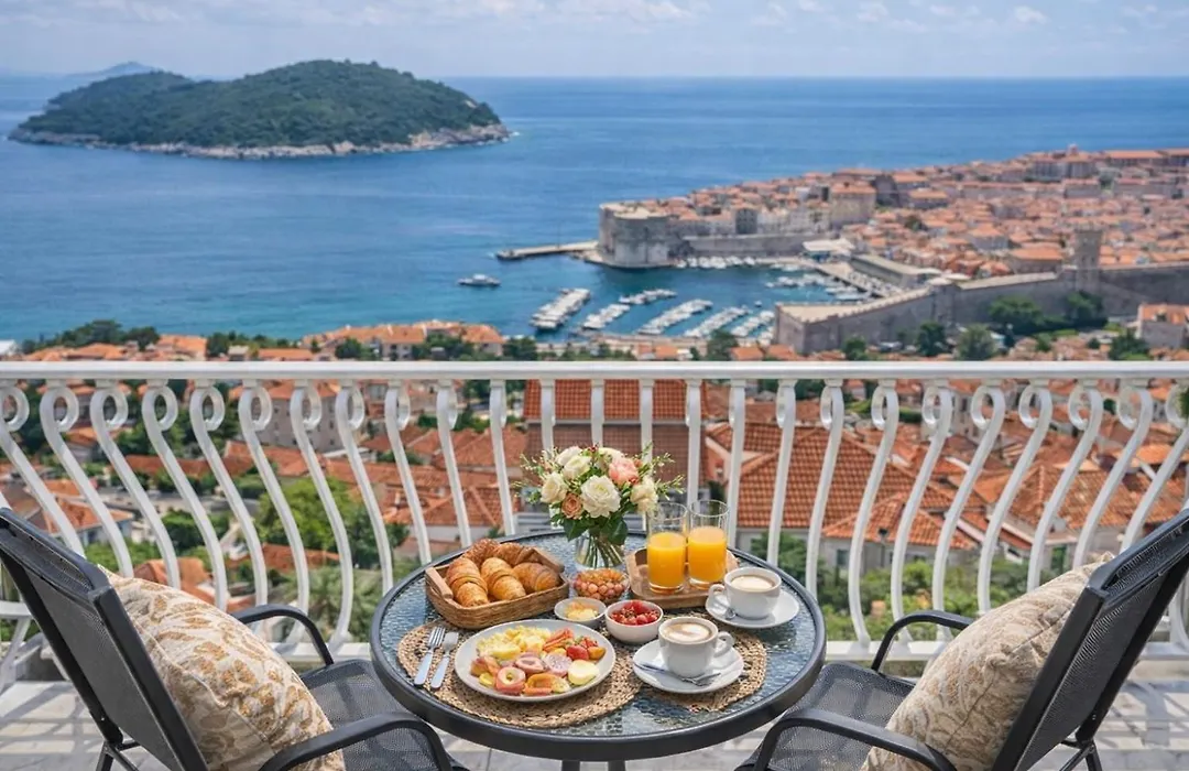 Sea To Sky Large 2Br With Best City Views And Free Parking-1