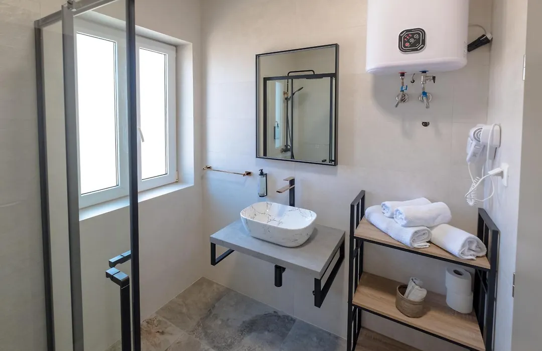 Apartments Red Coral Cavtat-1