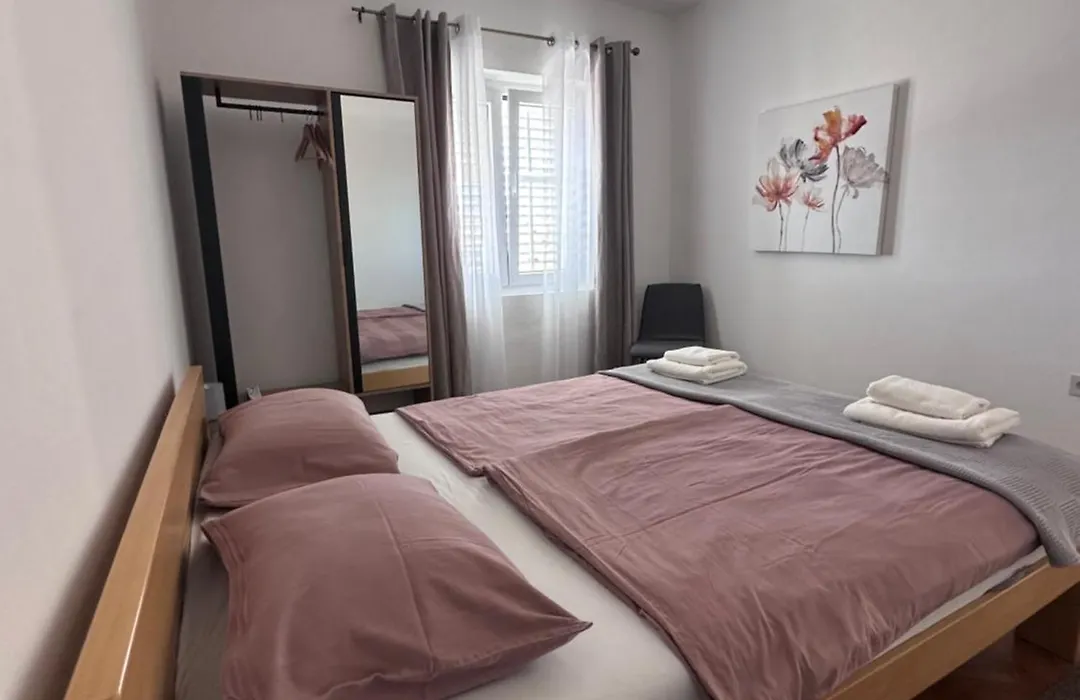 Apartment Teo-1