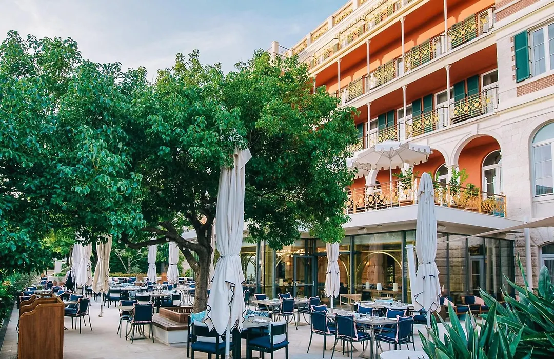 Hilton Imperial Dubrovnik-1