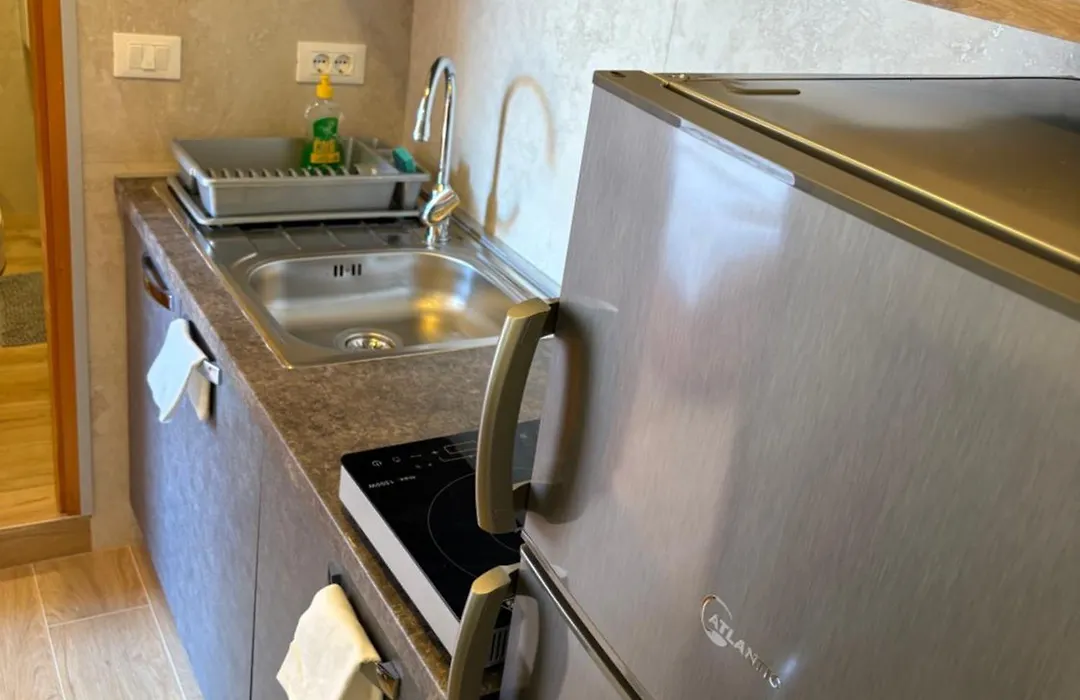 Apartman Lucic C-1