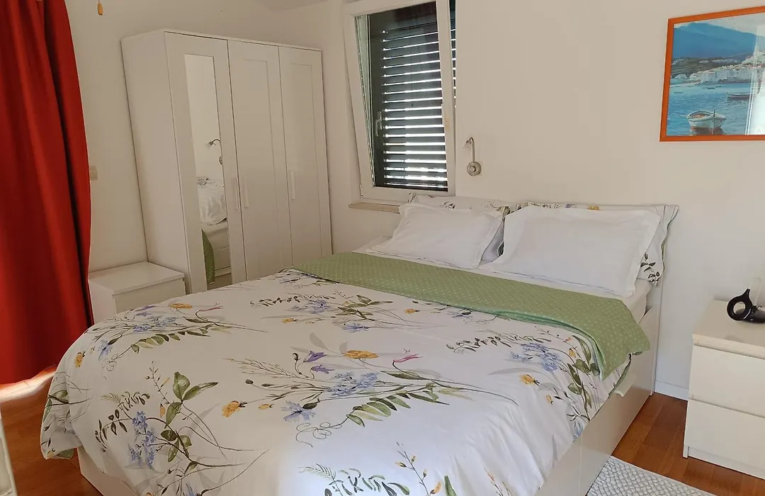 Dubrovnik Apartments Lele-1
