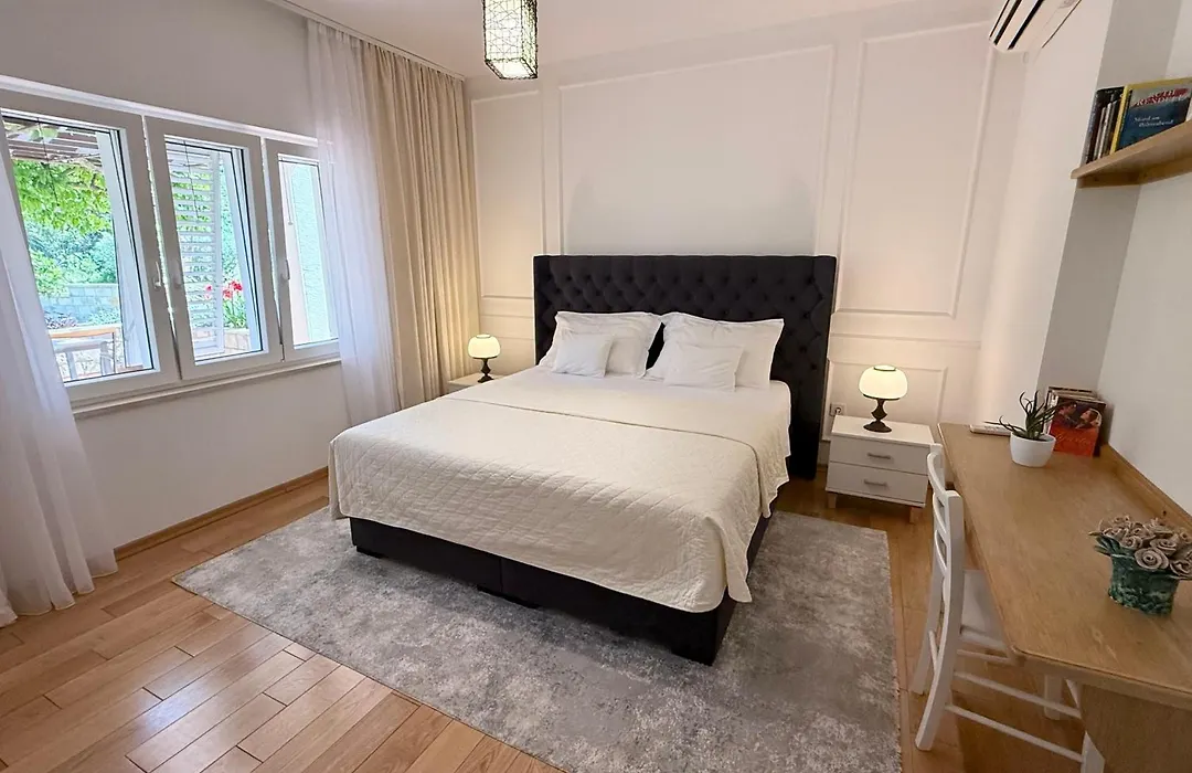Green Park Apartments-1