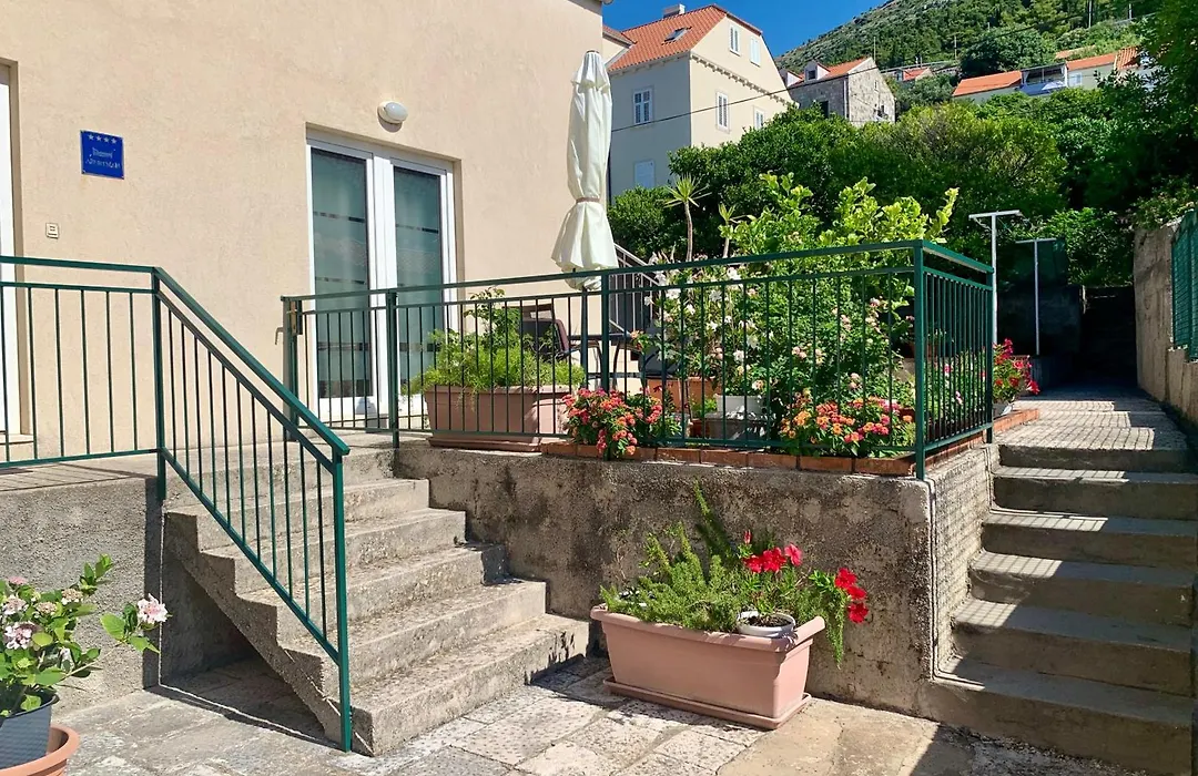Apartments Casa Toni Dubrovnik-1