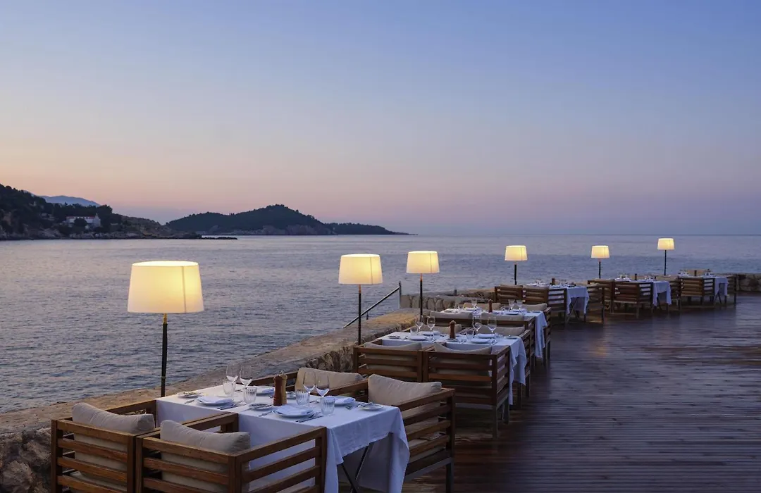 Rixos Premium Dubrovnik-1