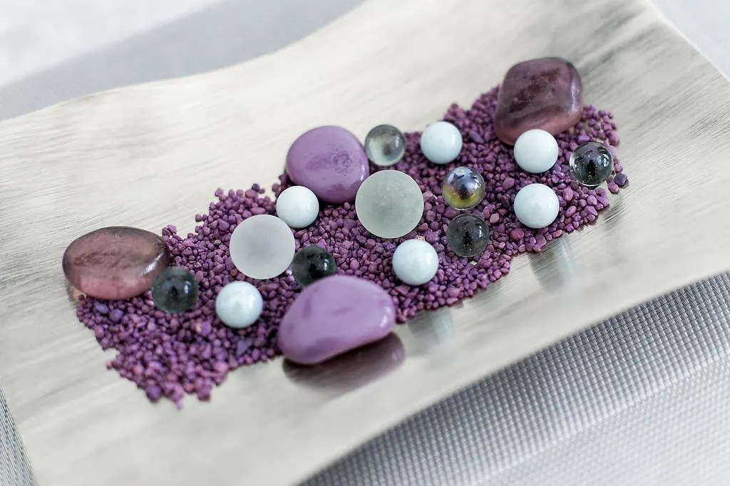 Purple Magic Apartment Dubrovnik -Free Private Parking-1