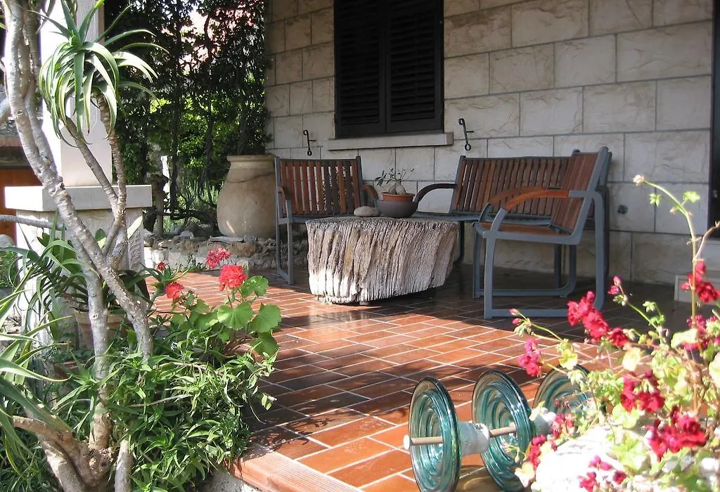 Guest House Maria Bilicic-1