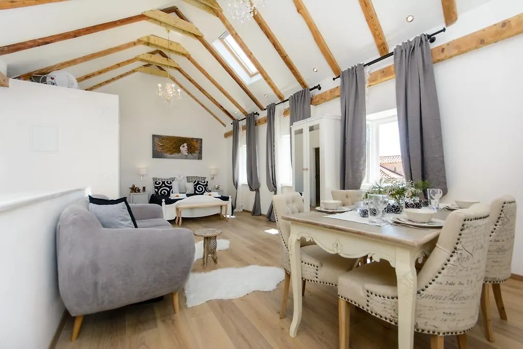 Dubrovnik Finest Apartments-1
