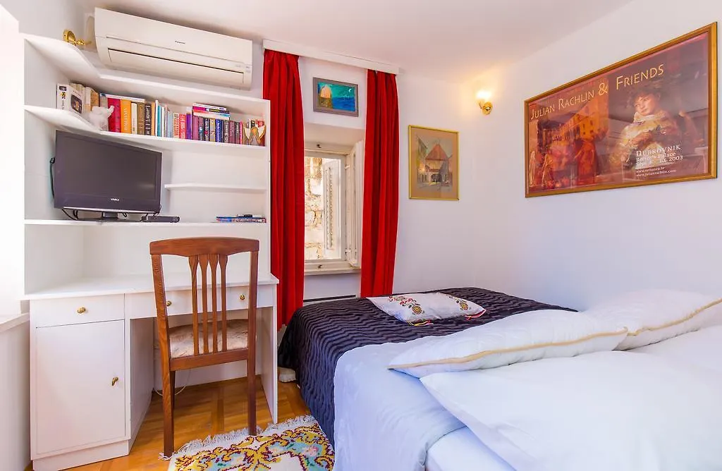 Holiday Home Piccolo Mondo-1