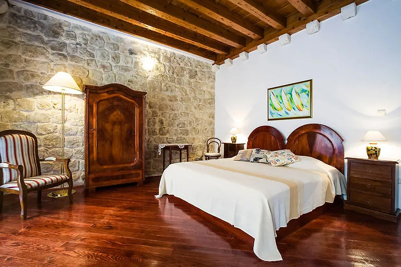 Luxury Poetas House Dubrovnik-1