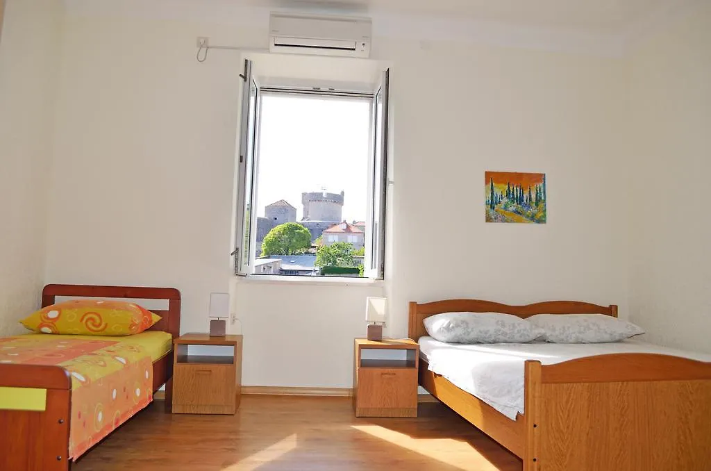 Apartment Rimac-1