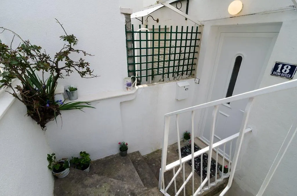 Apartment Annabelle-1