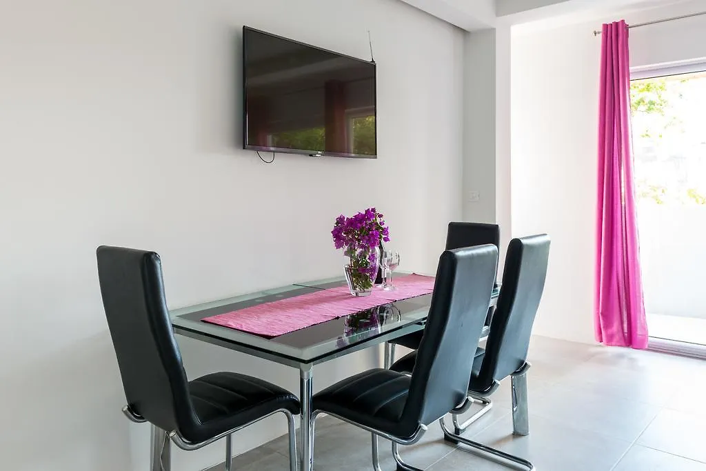 Apartment Kim-1