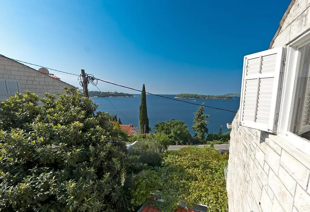 Holiday Home Ivanino-1
