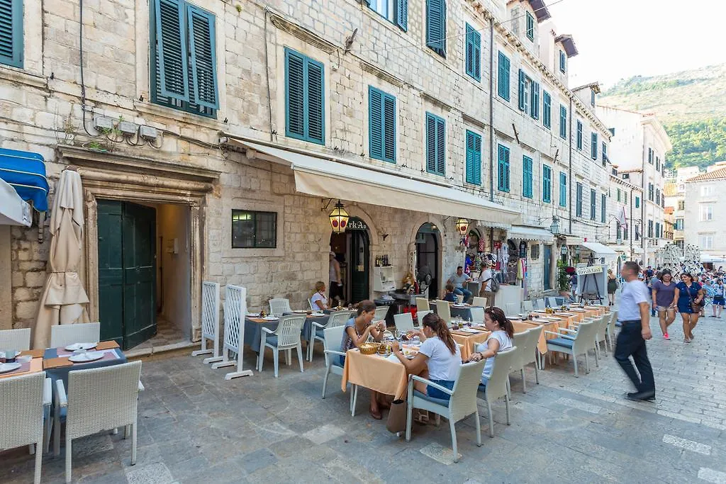 The Heart Of Dubrovnik-1