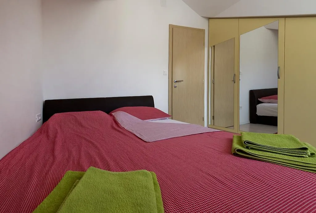 Apartment Simunovic-1