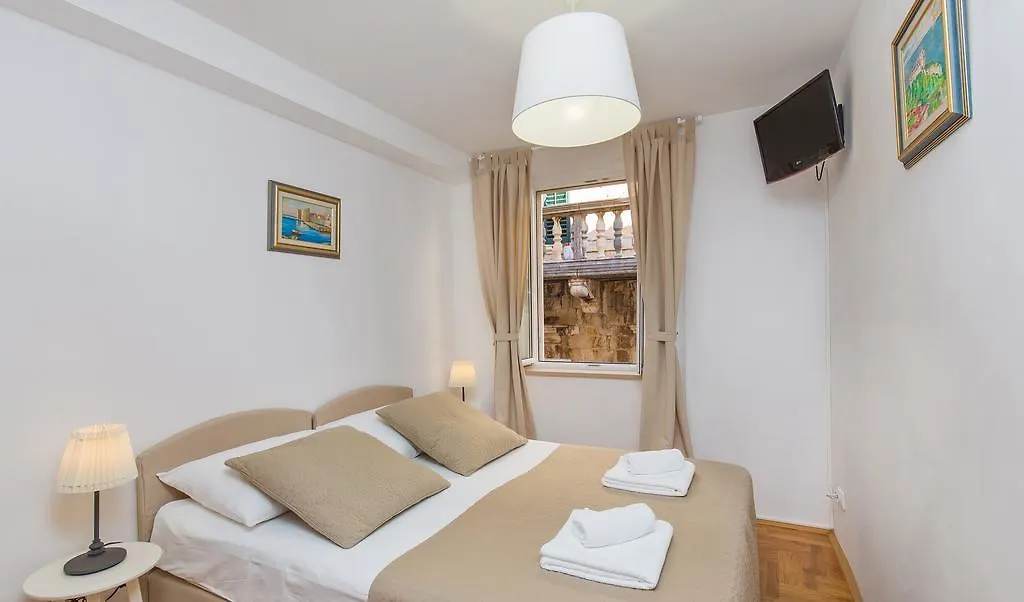 Irundo Dubrovnik - Arty Apartments-1