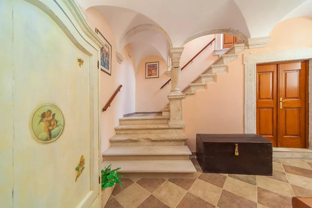 Irundo Dubrovnik - Arch Apartments-1