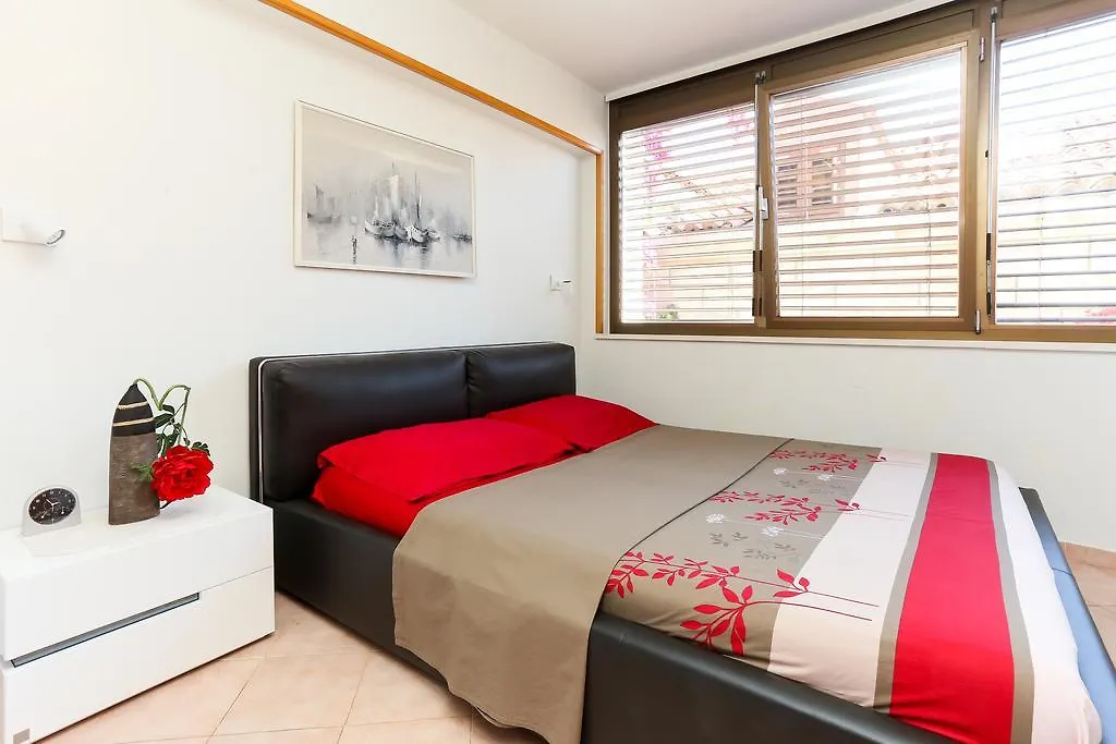Guest House Sea Stone-1
