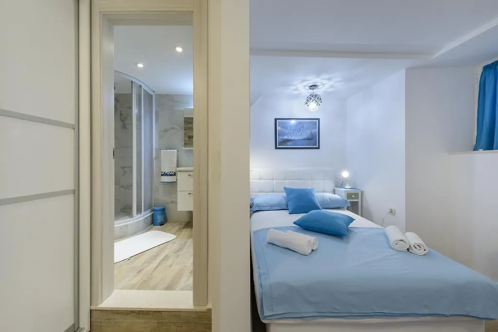 Apartman Gloria-1
