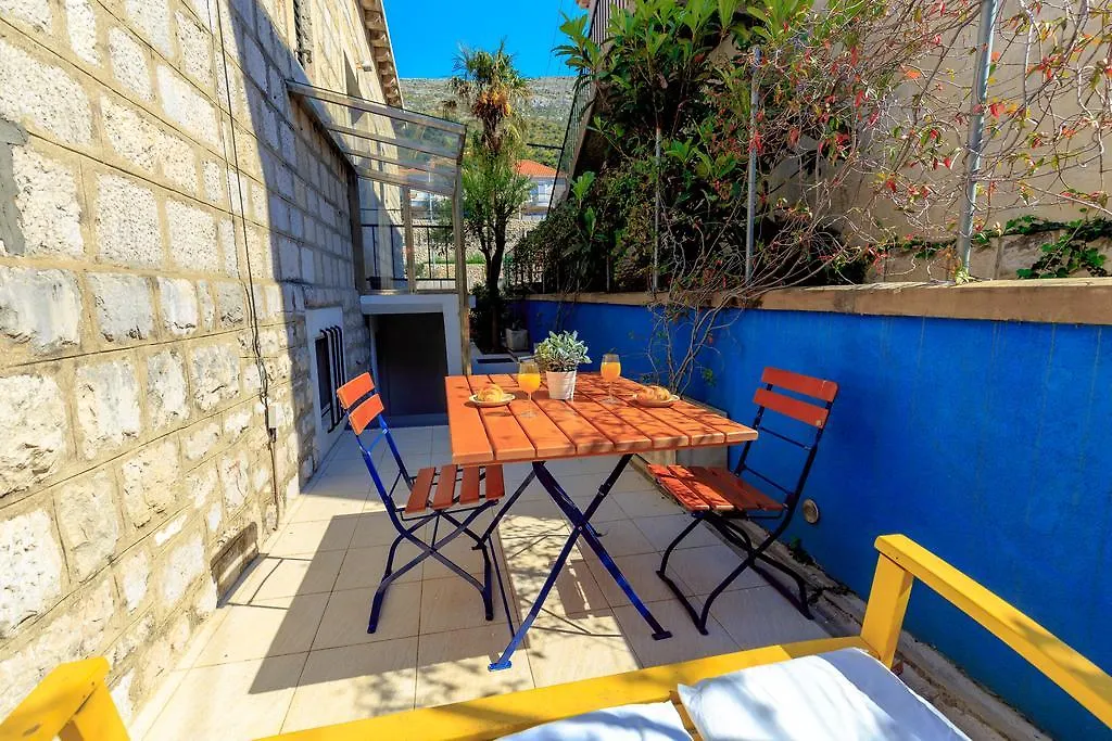 Dubrovnik Central Lodge-1