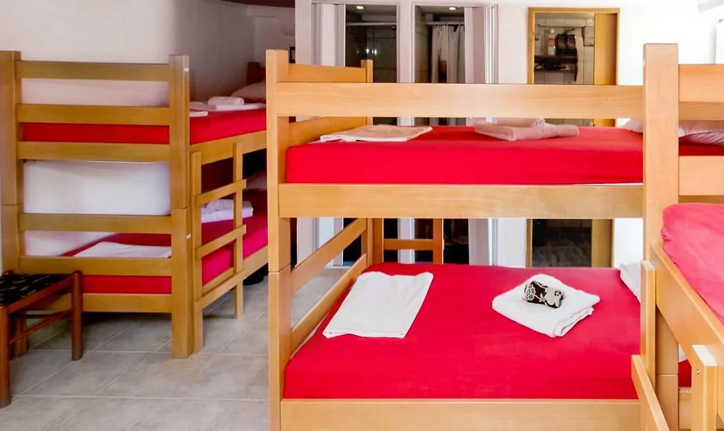 The City Place Hostel-1