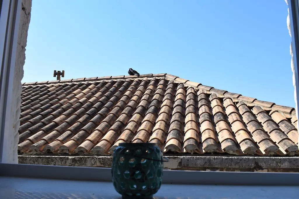 Guesthouse Rustico-1