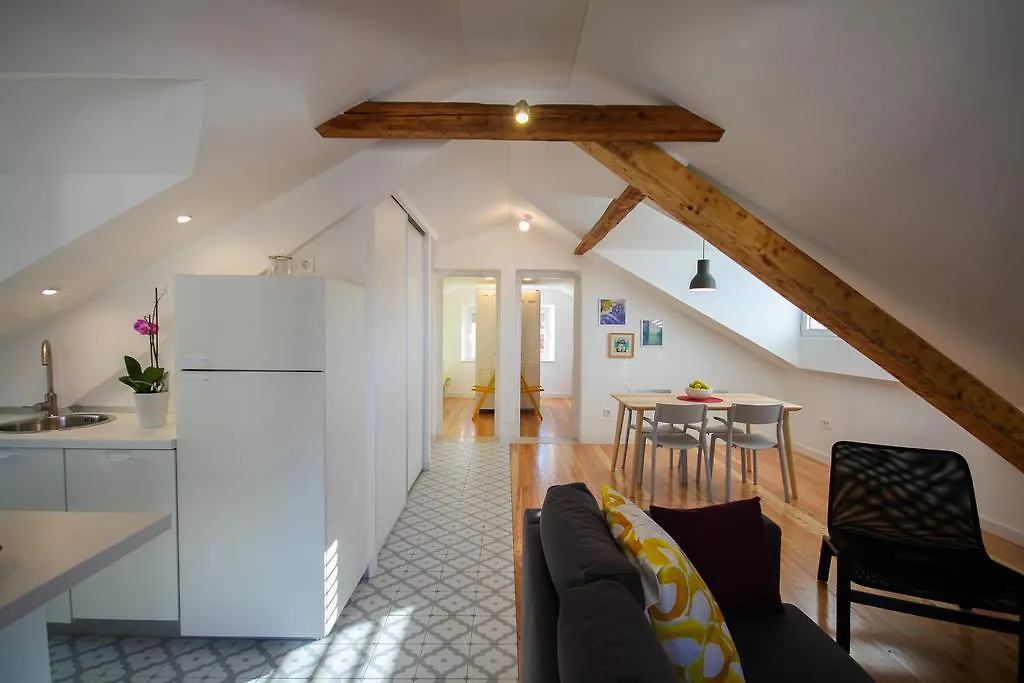 Apartment Grazioso-1