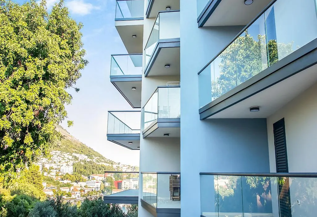 Apartment Svea - Free Parking-1