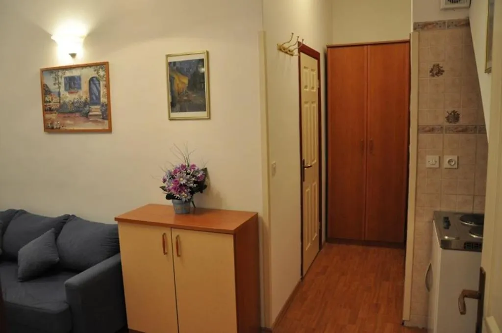 Major Apartments Dubrovnik-1