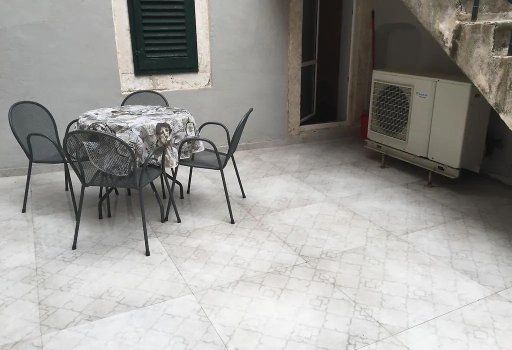 Dolce Vita Apartment-1