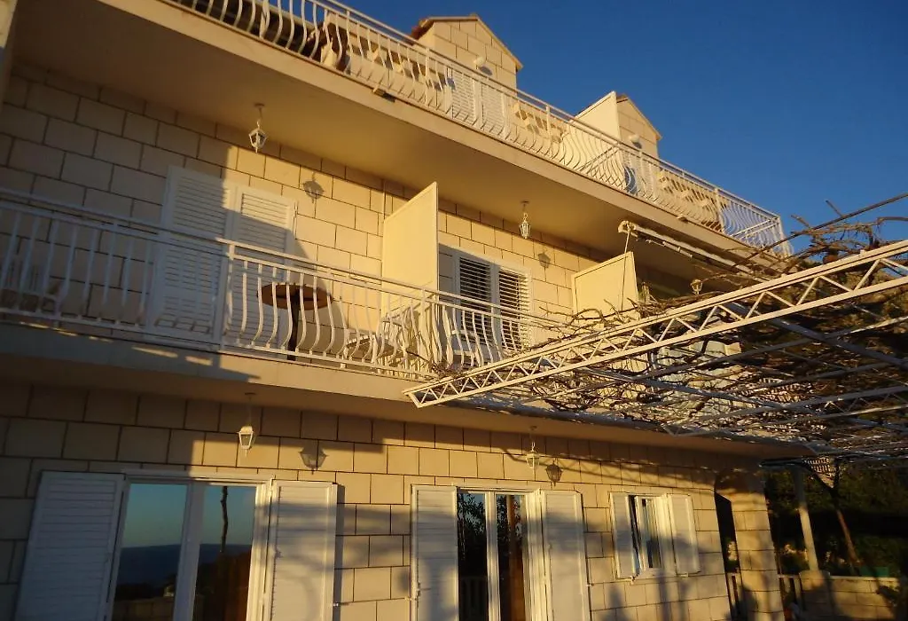 Peric Rooms Dubrovnik-1
