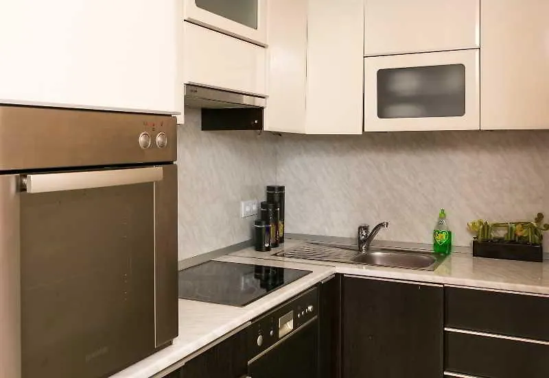 Apartment Carmen-1