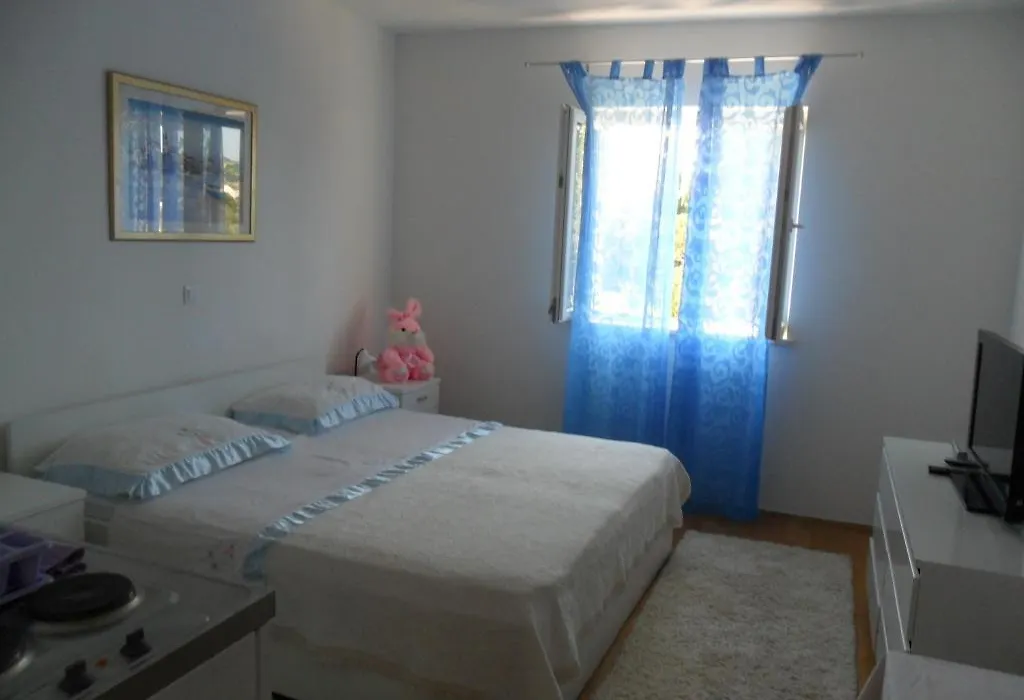 Apartmani Nika-1