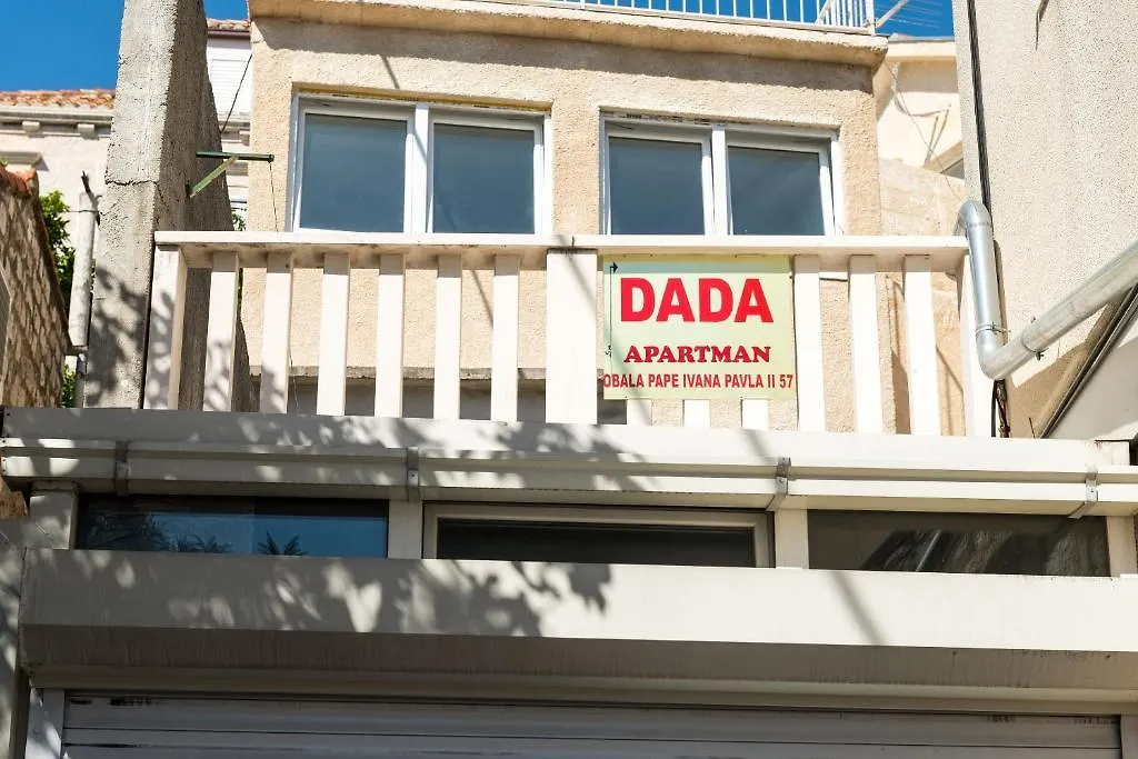Guest House Dada-1
