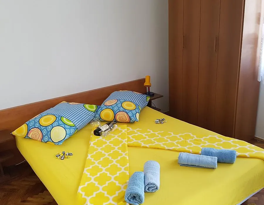 Dubrovnik Apartman-1