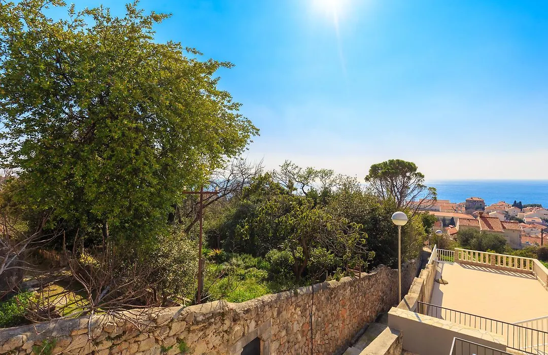 Two Bedroom Sunny Suite-1